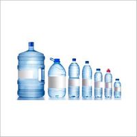 Drinking Water bottle seller Mr. Suvo Das in Barrackpore